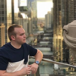 Meet your Posher, Alex